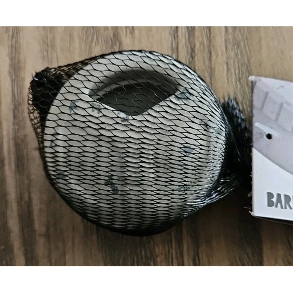 Bark Box S Herb Grrrinder Super Chewer Gray Wacky Bounce 420 Collection New